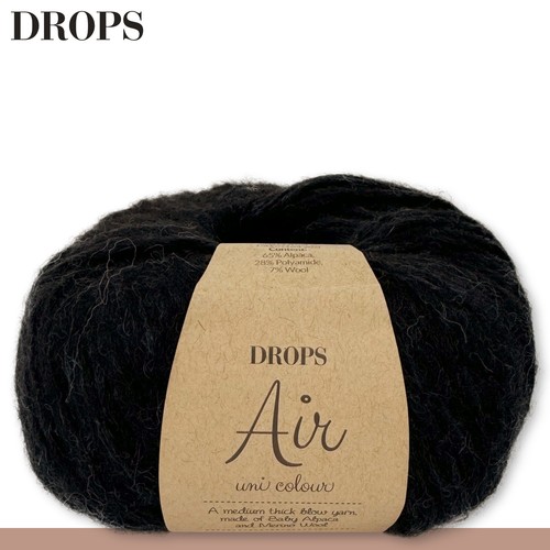 Drops air baby alpaka - drops, 50