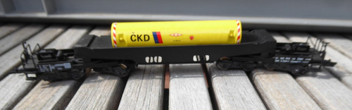 Kühn hädl roco karsei - roco, tt