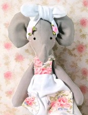 🧡Süßes  Elefantenmädchen