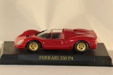 1/43 Ferrari Collection - Ferrari 330P4