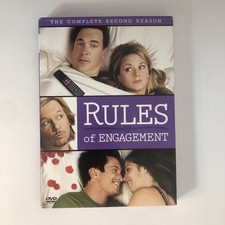 Rules of Engagement - Third