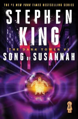 The dark tower stephen king - dark,