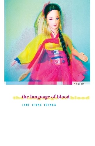 Jane jeong trenka the language - jane,
