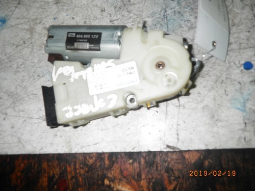 Motor schiebedach renault - motor,