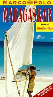 Marco polo madagaskar - polo,, von