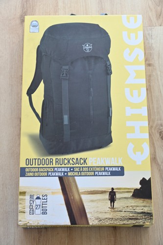 Outdoor rucksack peakwalk - rucksack,