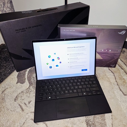 Asus rog flow z13 amd - rog,