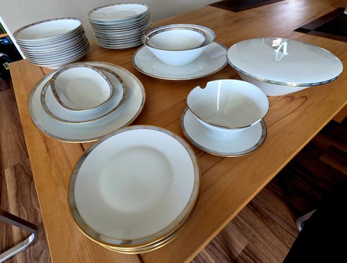 Rosenthal continental serie - continental,