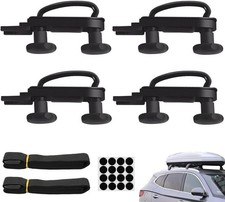 Dachbox Befestigung U Bügel