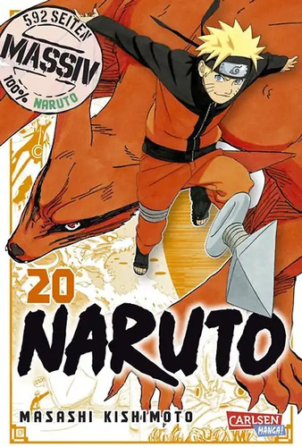 Naruto massiv - naruto,