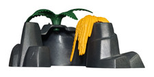 Playmobil Felsen Natur