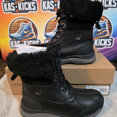 Ugg adirondack iii - ugg,