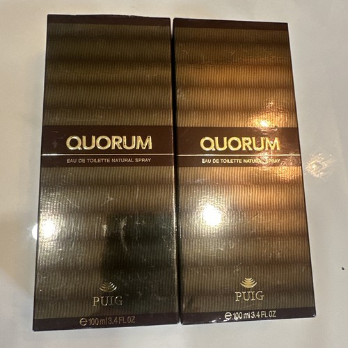 Quorum antonio puig - antonio, 3.4