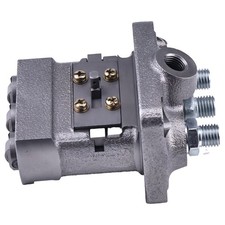 Einspritzpumpe AM875035 für