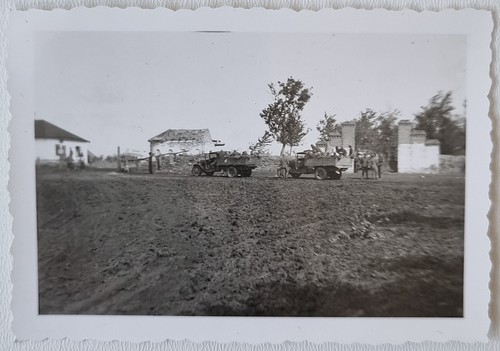 Foto wehrmacht russische - foto,