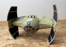 Star Wars Rebels TIE Fighter