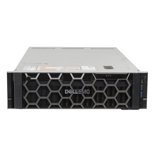Dell poweredge r940 cto - r940, server