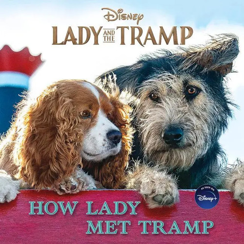 Lady and the tramp - the, tramp: