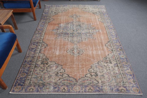 Vintage teppich großer - vintage, teppich,