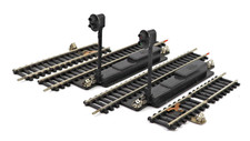 PIKO 6866 Blocksignal Set (2 Stück) Spur H0 Hohlprofil