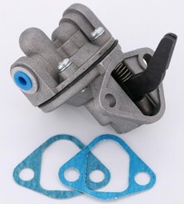 Kraftstoffförderpumpe