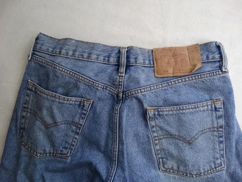 Vintage 80er levi 501 - levi's,