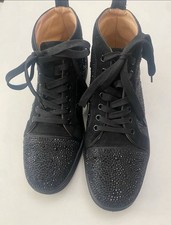 Christian Louboutin Herren Sneaker Gr 42.5