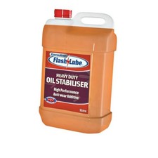 Flashlube Hochleistungs