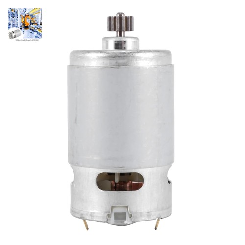 Elektromotor 18v für - 18v,