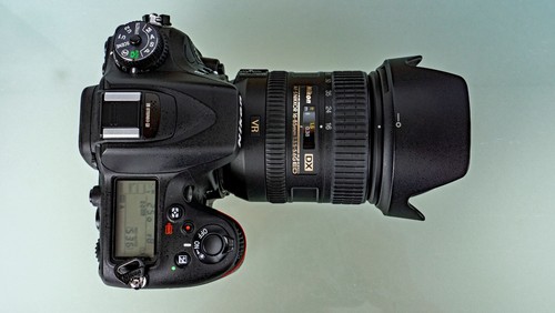 Nikon d7100 - nikon,