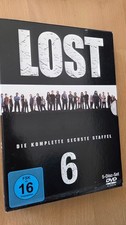 Lost - Staffel 6, DVD