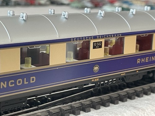 Märklin 42283 - h0,
