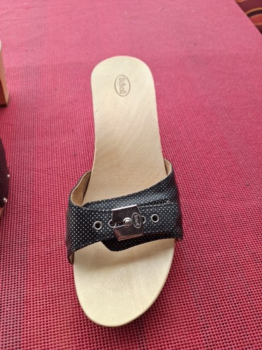 Scholl pescura mid - pescura,