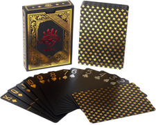 Playing Cards Wasserdichtes