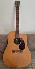 Martin akustikgitarre - martin, /