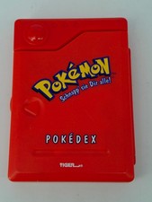 Pokemon Pokedex | Tiger