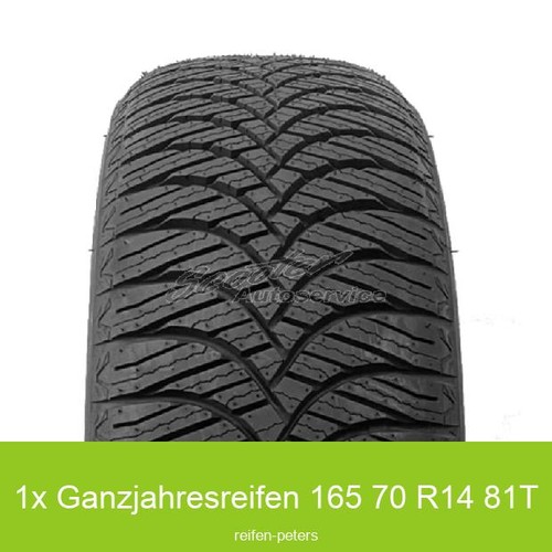 Ganzjahresreifen goodride all - ganzjahresreifen,