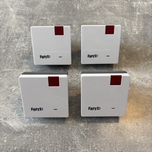 Avm fritz repeater 600 - fritz!,