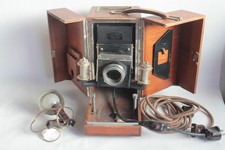 Altes Zeiss Ikon Zuchtgerät /