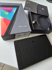 Google Nexus 7C (32GB) – Top