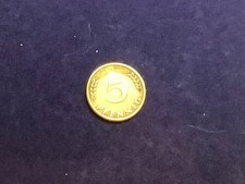 Bundesrepublik deutschland - deutschland, 5