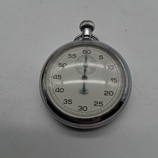 Vintage DDR Mechanische UMF