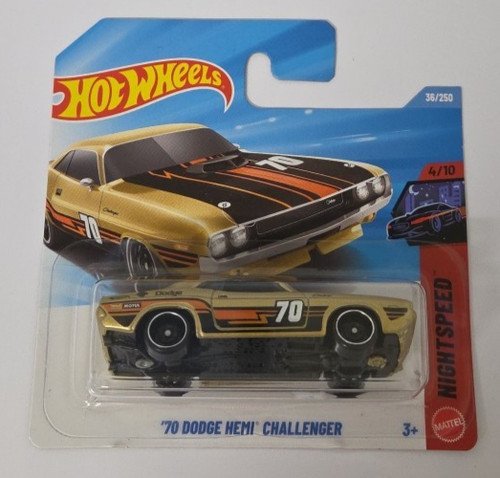 Hot wheels dodge - wheels, ´70