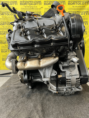 059100098ax motorblock mit - 059100098ax,