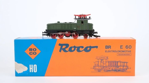 Roco 04129b lok - h0, 02