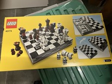 Lego 40174 Iconic 2 In 1