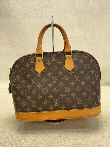 Louis vuitton alma - vuitton,
