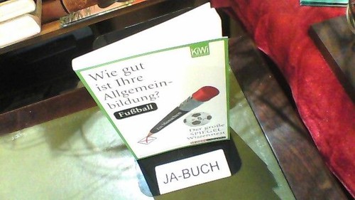 Wie gut ist ihre - gut,