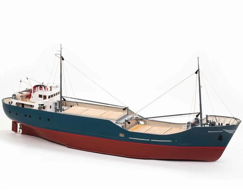 Billing boats mercantic - billing,