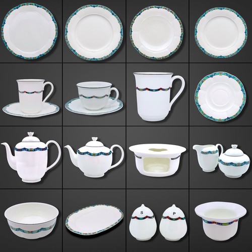 Villeroy boch izmir teller - villeroy,